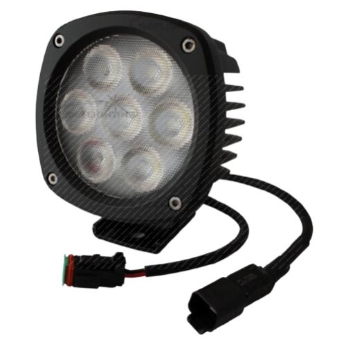 Worklight CA 6161