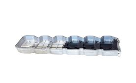 Víko ventilů IVECO EuroCargo Tector 6v 2006-2015 5802239735, 4895185 (7)