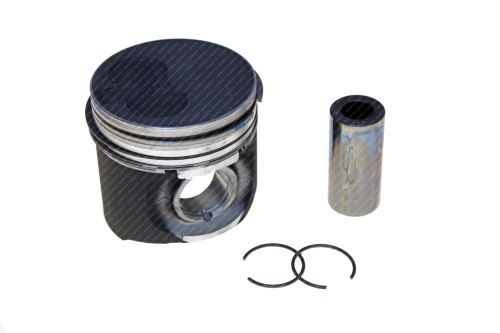 Piston