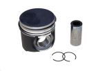 Piston STD IVECO DAILY 2.8 D, FIAT DUCATO 2.8 D 2992036 500352690 2995647