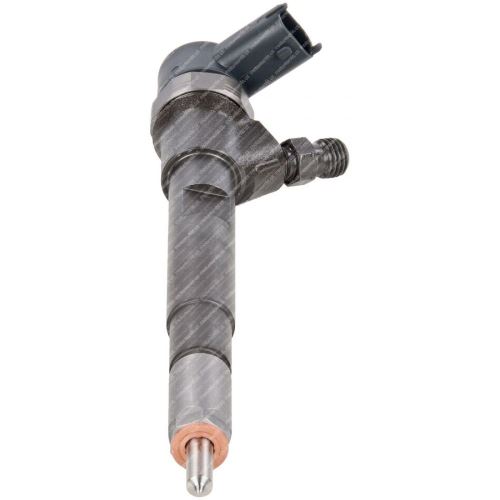Injector nozzle