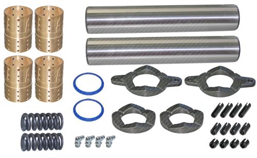 Reparatursatz, Achsschenkelbolzen 0980102350