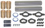 Repair Kit of kingpin 0980102350 Repair Kit of kingpin 0980102350
