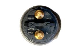 Injector nozzle (5)