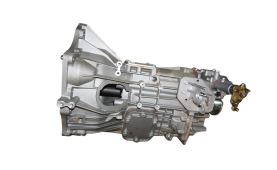 Manual gearbox IVECO DAILY 2.3/3.0 2006→ 8872512 8872447 8872894 (2)