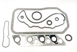 Gasket set, engine w/o CHG MD978645 Gasket set, engine w/o CHG MD978645