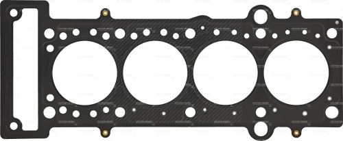 Cylinder head gasket