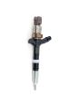 Injector nozzle