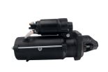 Startér 12V / 3 KW  NEW HOLLAND, CASE 5801577138, 504036476
