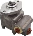 Oil pump, steering