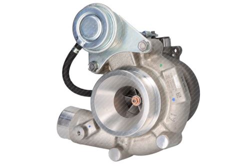 Turbocharger 49189-02914 IVECO DAILY 3.0 2006→/ FIAT DUCATO 3.0 2011→ 504340177