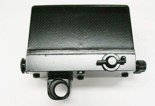 Tilt Pump of driver cab 1375497