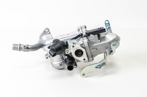 Chladič EGR 7.02156.33.0