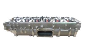 Cylinder head with valves 8099006 (3)