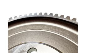 Gear, camshaft (4)
