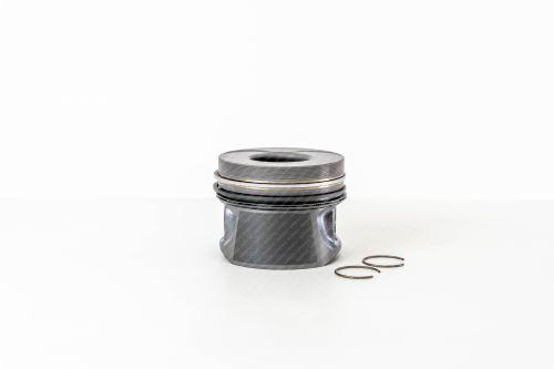Kolben 858245