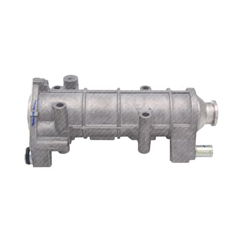 Cooler of exhaust gas recirculation 504136967 IVECO DAILY 3.0 2004→2011 504136967