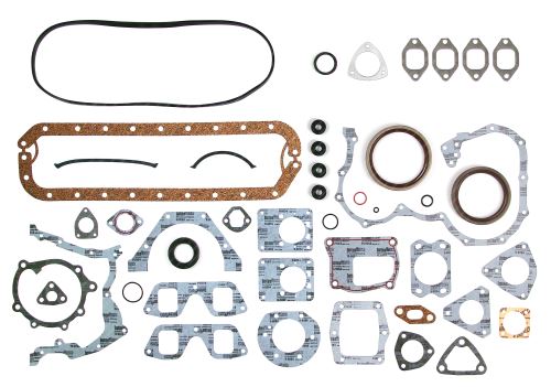 Gasket Set 40100.00 1907863/K