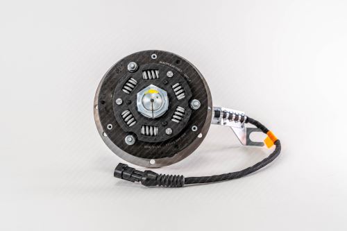 Elektromagnetická spojka ventilátoru 5801872173