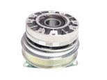 Clutch, radiator fan Clutch, radiator fan
