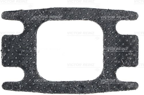 Exhaust manifold gasket 504154279