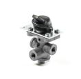 Absperrhahn, Druckluftsystem D1010001