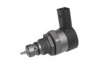 Fuel pressure valve