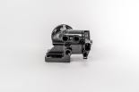 Fuel filter support