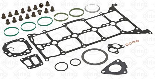 Gasket set, cylinder head 806.850