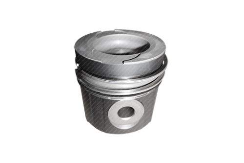 Piston 51025117262
