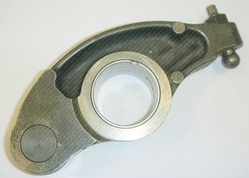 Vahadlo ovládání vstřikovače STRALIS, TRAKKER CURSOR 13 F3B 500314915