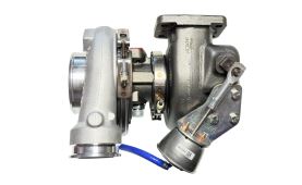Turbocharger 5802740718 (10)