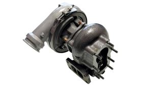 Turbolader IVECO EuroCargo TECTOR 6V 2013→ 5801964527 5802740715 12709880229 (2)