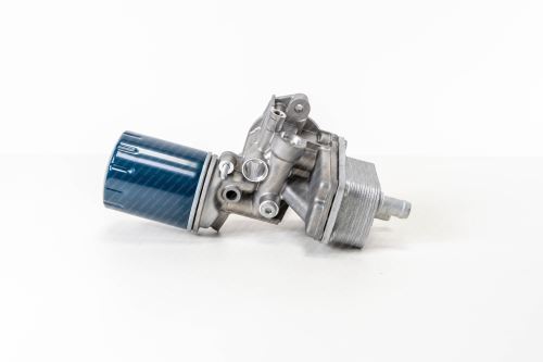 Olejový chladič motorového oleje CITROEN JUMPER 2.0 HDI 9809475780
