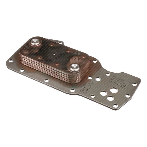 Ölkühler, Motoröl 5801750729