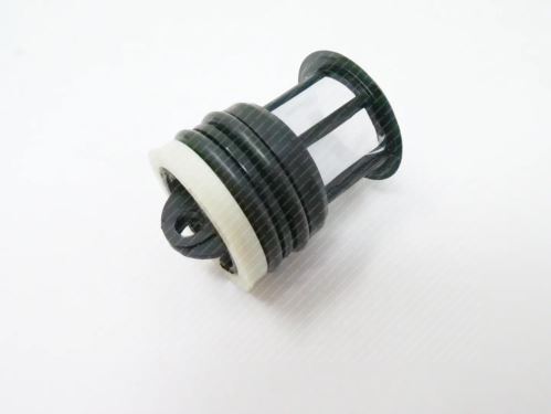 Water coolant filter