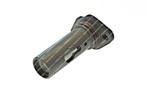 Oil pressure valve