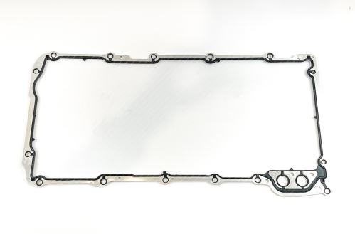 Oil sump gasket