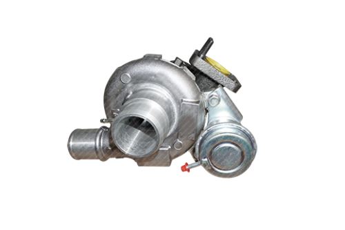 Turbocharger 5801861492