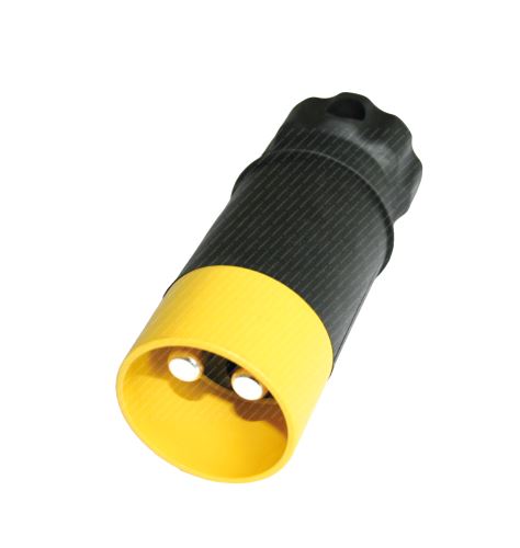 Zástrčka spirálového kabelu 251200