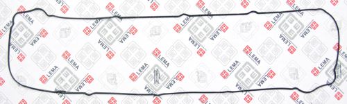 Intake manifold gasket