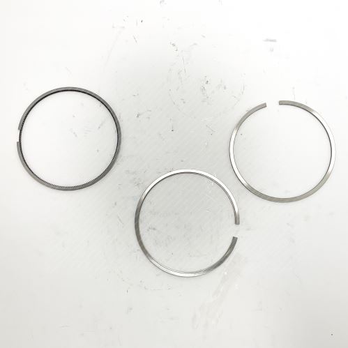 Piston rings set STD 800109110000