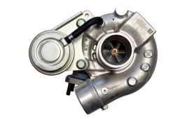 Turbodmychadlo FIAT DUCATO 2.3 2006→ 5802072376 (8)