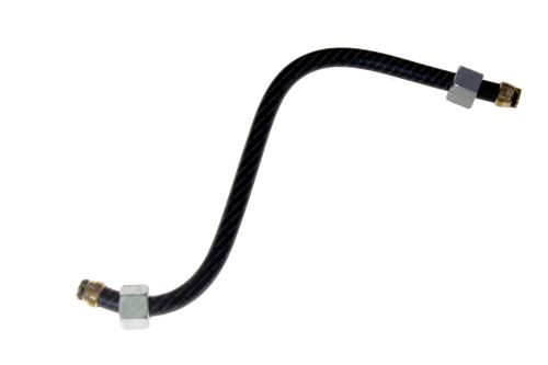 Water line, air compressor