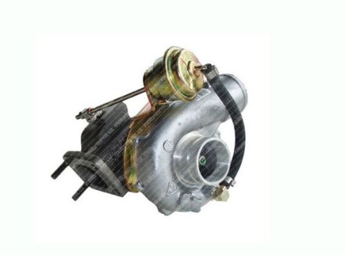 Turbocharger 53039880072