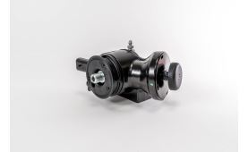 Fuel filter support (3)