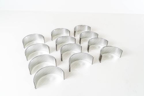 Pleullagersatz STD 500055274