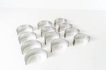 Connecting rod bearings STD, set
