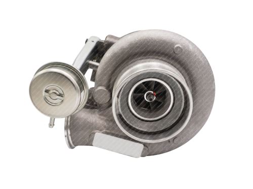 Turbocharger 4033183H