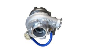 Turbodmychadlo IVECO EuroCargo TECTOR 4V 2015→ 5802741367 878999-5001S (7)